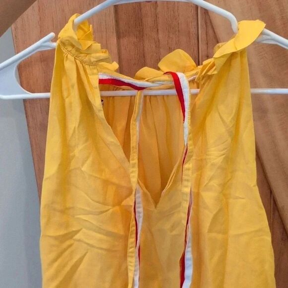 Trina Turk Moonbow Top Size S rtr19 - Picture 6 of 7